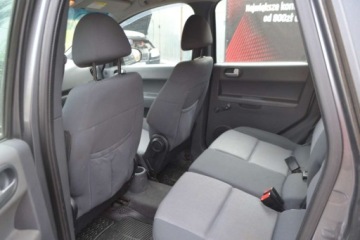 Mitsubishi Colt VI Hatchback 1.3 i 16V 95KM 2005 Mitsubishi Colt Bemowo 1.3 Benzyna, 2005 rok produkcji KOMIS TYSIAK, zdjęcie 10