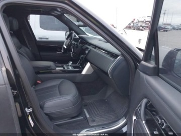 Land Rover 2023 Land Rover Range Rover 2023r., 4x4, 4.4L 4.4 Benzyna 523KM, zdjęcie 8