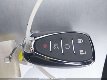 Chevrolet Camaro VI 2023 Chevrolet Camaro 2023r, 1LT, 6.2L 2.0 Benzyna 275KM, zdjęcie 14