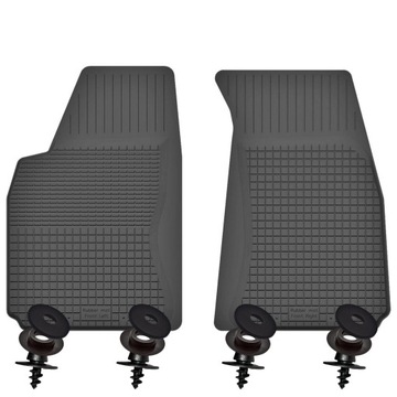 wycieraczki TOYOTA Avensis T25 2003-2009 + STOPERY