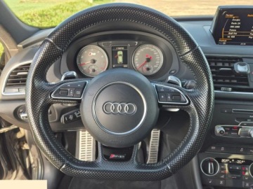 Audi 2015 Audi RS Q3 2.5 TFSI quattro S tronic 340KM 2015r, zdjęcie 7