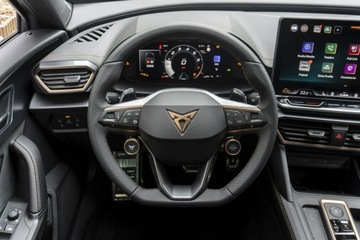 Cupra Formentor Crossover 1.5 TSI 150KM 2025 Cupra Formentor 1.5 e-TSI 150 KM DSG, zdjęcie 26