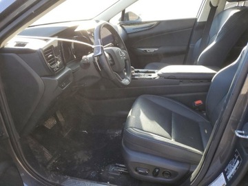 Lexus NX II 2023 Lexus NX 2023 2.4l 2.4 Benzyna 275KM, zdjęcie 7