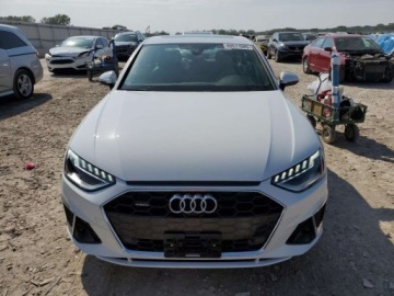 Audi A4 B9 2022 Audi a4 Premium Plus 45 2022 2.0l 2.0 Benzyna 261KM, zdjęcie 5