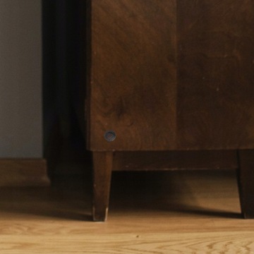 20 потолочных вентиляционных отверстий для шкафа-купе