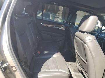 Cadillac 2023 Cadillac XT6 Sport Platinum 2023 3.6l 3.6 Benzyna 310KM, zdjęcie 11