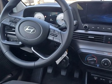 Hyundai i20 III Hatchback Facelifting 1.0 T-GDI 100KM 2025 HYUNDAI i20 Modern 1.0 T-GDi Hatchback 100KM 2025, zdjęcie 4