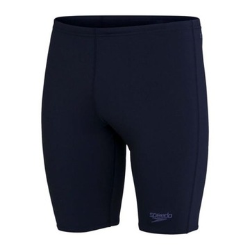 Kąpielówki Bokserki Speedo Essentials End+ Jammer Am Navy r. 4/104