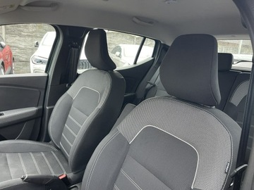 Dacia Sandero III Hatchback 5d 1.0 TCe 90KM 2025 Dacia Sandero Czujniki park. LPG, zdjęcie 9