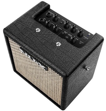 NUX MIGHTY 8BT MKII — ГИТАРНЫЙ КОМБО