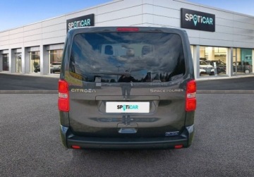 Citroen Spacetourer Van M 2.0 BlueHDI 177KM 2025 Citroen SpaceTourer 2.0 BlueHDi XL Plus EAT8 SalonPL ASO FV23 Kredyt 0 Lea, zdjęcie 5