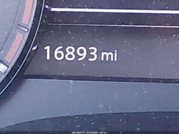 Nissan 2023 Nissan Frontier Pro-X 2023 3.8l 3.8 Benzyna 310KM, zdjęcie 11