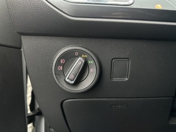 Seat Ateca SUV 1.5 EcoTSI 150KM 2019 Seat Ateca 1.5 150KM Eco TSI Style S&amp;S DSG Salon P, zdjęcie 30