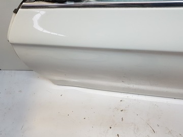 BMW 5 F10 F11 2.0D DVEŘE LEVÝ PŘEDNÍ AS2 A300