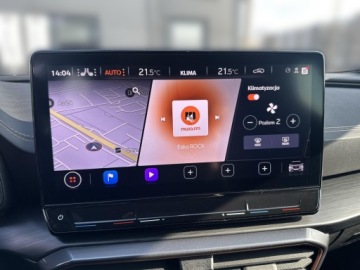 Cupra Formentor Crossover 2.0 TSI 310KM 2024 Cupra Formentor 2.0 TSI 310KM 4Drive Navi System+, zdjęcie 13