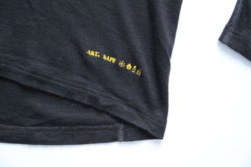 DEVOLD SAFE__LENZING FR/МЕРИНОСОВАЯ ШЕРСТЬ НА МОЛНИИ__XL