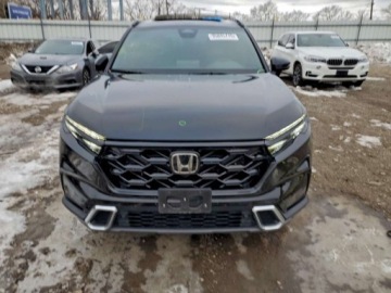 Honda CR-V VI 2025 Honda CR-V Sport Touring 2025 2.0 Hybryda 190KM, zdjęcie 5