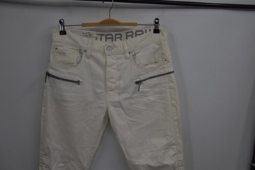 G-Star 3301 plus sudden straight spodnie W33L32