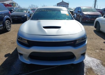 Dodge Charger VII 5.7 HEMI V8 375KM 2021 Dodge Charger DODGE CHARGER RT RWD 5.7 Benzyna 375KM, zdjęcie 7