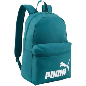 Plecak Puma Phase szkolny sportowy miejski 22L do szkoły 79943-34