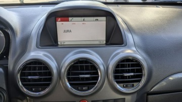 Opel Antara 2010 Opel Antara 2.0CDTi 126PS OPŁACONY Bezwypadkowy, zdjęcie 22