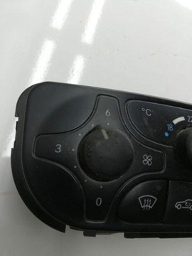 A2098300085 JINÉ MODUL 270 CDI 209.316 125 2003 MERCEDES-BENZ CLK (C209)