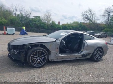 BMW 2020 BMW M8 2020 4.4l 4.4 Benzyna 600KM, zdjęcie 2