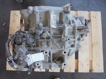 SKRZYNIA BIEGÓW AUTOMAT HYUNDAI ELANTRA VI 1.6 16R
