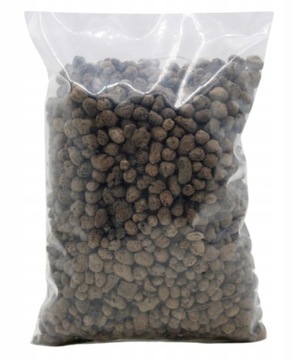 Keramzyt do Poideł Poidełek Pszczelarskich dla pszczół 1 Litr / 300 gram
