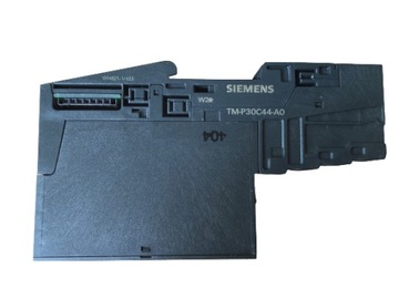 SIEMENS 6ES7 138-4CF41-0AB0 + TM-P30C44-A0 №C633