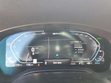 BMW Seria 5 G90-91 2023 BMW Seria 5 530E 2023 2.0l 2.0 Hybryda 288KM, zdjęcie 9