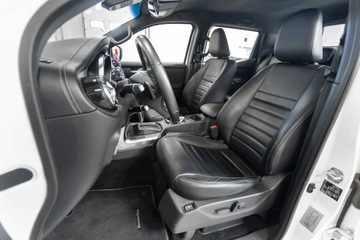 Mercedes Klasa X 3.0 350d 258KM 2019 Mercedes Klasa X V6 350d 4 Matic. PL., zdjęcie 24