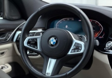 BMW Seria 6 G32 Gran Tourismo 640d 320KM 2020 BMW Seria 6 BMW 640d xDrive GT Fv23 3.0 Diesel 319KM, zdjęcie 29