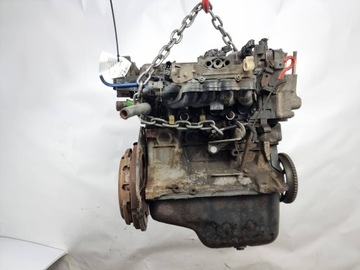 MOTOR SLOUPEK 187A1000 1.1 FIAT PANDA II