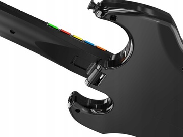 Gitara bezprzewodowa PDP RiffMaster do Xbox One / Xbox Series X/S / PC
