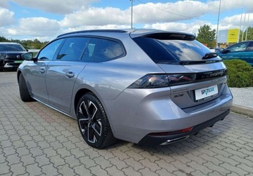 Peugeot 508 II SW Facelifting 1.2 PureTech 130KM 2024 Peugeot 508 SW 170 130 GT Automat I wl. GWARANCJA FV23 1.2 130KM, zdjęcie 3