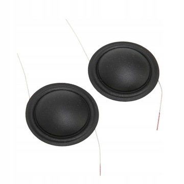 2 SZT.CEWKA DO CZARNY 29MM 1.1CAL ALUMINIUM