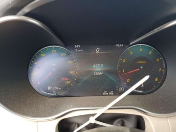 Mercedes GLC C254/X254 2022 Mercedes-Benz GLC 300 4Matic 2022 2.0l 2.0 Benzyna 255KM, zdjęcie 9