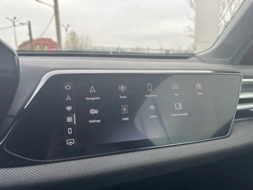 Audi A5 B10 Avant 2.0 TFSI 150KM 2026 AUDI A5 TFSI S line Avant Combi 2.0 (150KM) 2026, zdjęcie 12