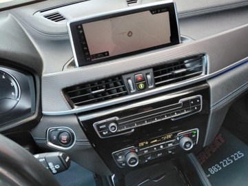 BMW X2 F39 2019 BMW X2 M pakiet S Drive Automat Full LED Navi 2.0 Diesel 150KM, zdjęcie 21