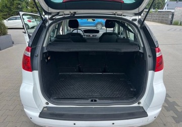 Citroen C4 Picasso I 1.6 HDi 109KM 2008 Citroen C4 Picasso 1.6 HDI 109KM Klimatyzacja Elektryka Czujniki 1.6 109KM, zdjęcie 15