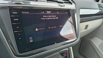 Volkswagen Tiguan II SUV Facelifting 2.0 TDI 200KM 2022 Volkswagen Tiguan Elegance 2.0TDI 200KM 4X4 ACC Pa, zdjęcie 21