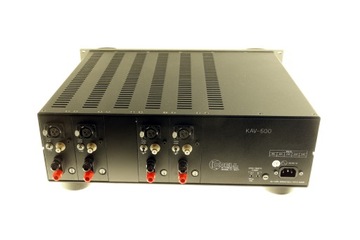 Стереоусилитель мощности KRELL KAV-500