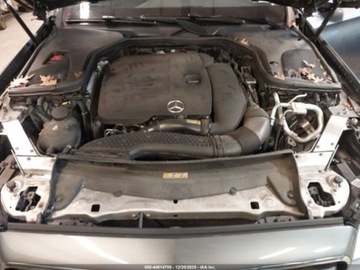 Mercedes Klasa E W213 2020 Mercedes-Benz Klasa E 2020 MERCEDES-BENZ E 350 4MATIC 2.0 Benzyna 255KM, zdjęcie 8