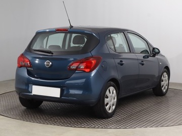 Opel Corsa E Hatchback 3d 1.4 Twinport 90KM 2017 Opel Corsa 1.4, Salon Polska, GAZ, Klima, zdjęcie 4