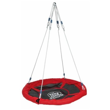HUŚTAWKA BOCIANIE GNIAZDO PLAYTIVE 113 CM 150 KG