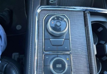 Ford Expedition III 2018 Ford Expedition Ford Expedition 3.5 Benzyna 300KM, zdjęcie 10