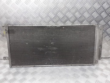CHLADIČ KLIMATIZACE FIAT GRANDE PUNTO 1.3 JTD