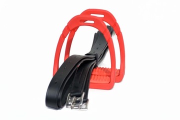 ПЛАСТИКОВЫЕ ПОЛОСКИ, КОМПОЗИТ + ПУШЛИСКА, 135 см