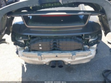 Porsche 911 991 GT3 3.8 475KM 2015 Porsche 911 GT3 2015 3.8 Benzyna 475KM, zdjęcie 4